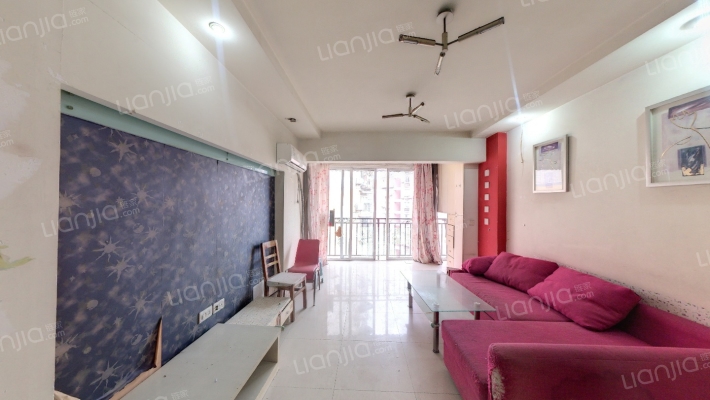 帝豪怡庭二手房实景图