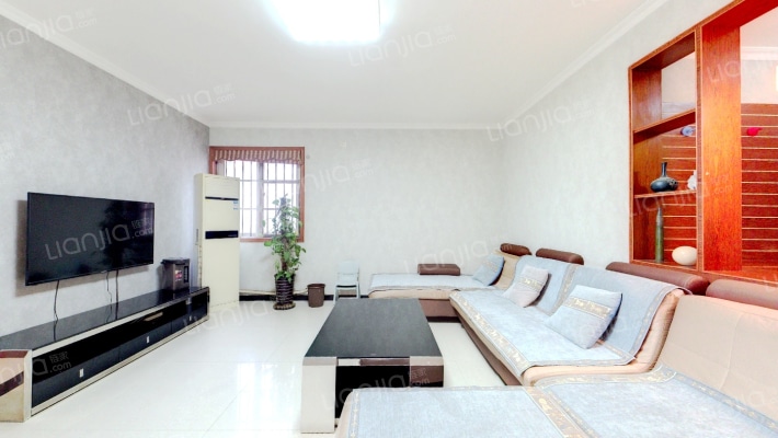 泰华·顶秀风尚二手房实景图