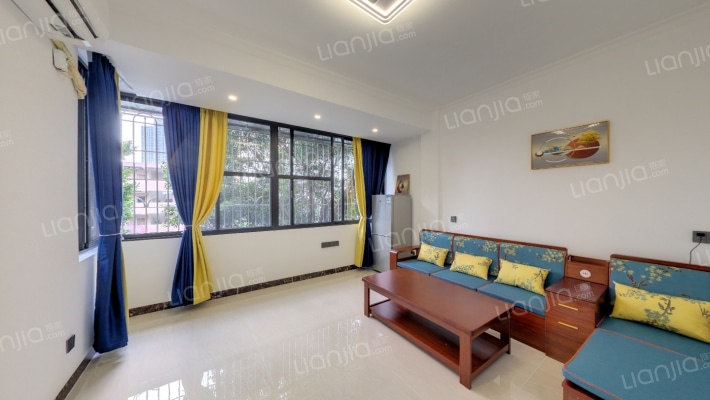 鹤翎路二手房实景图