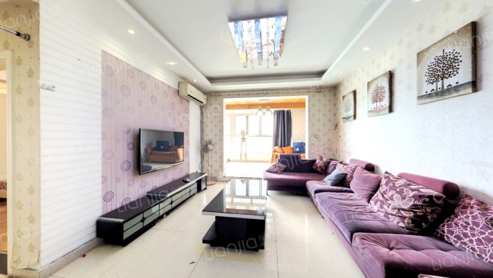 上锦颐园佳境二手房实景图