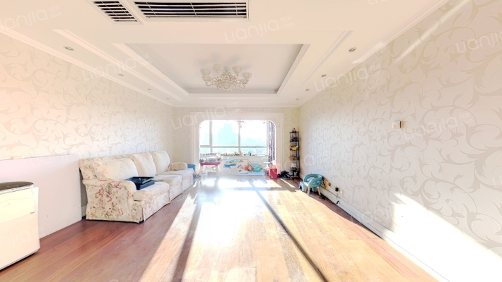 西康路二手房实景图