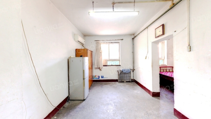 团圆里二手房实景图