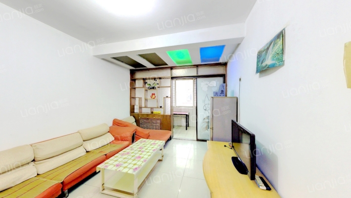 世纪康城二手房实景图