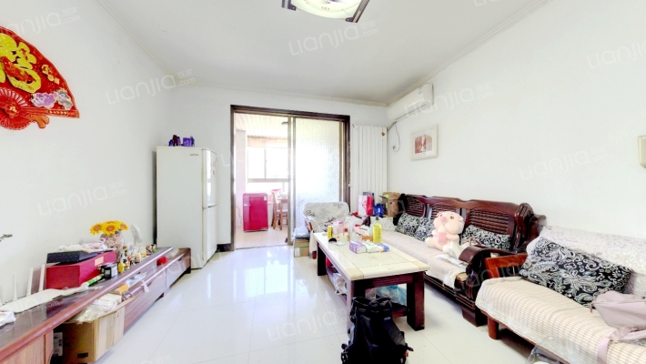 华宸怡园二手房实景图