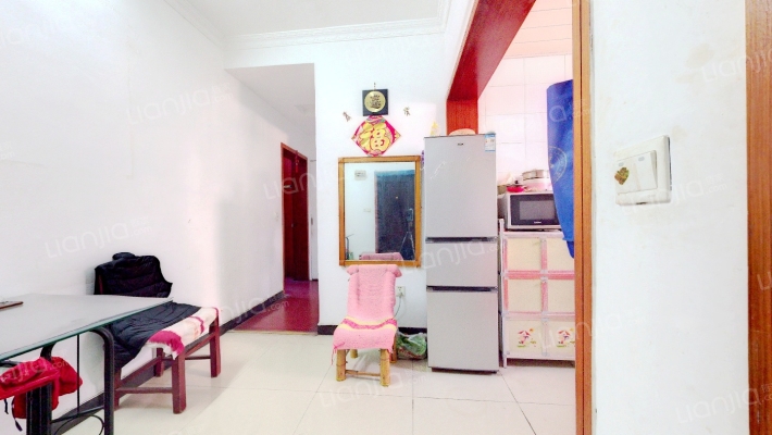 浦东村二手房实景图