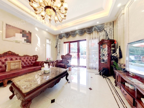 整租·璞墅 1室1厅 南