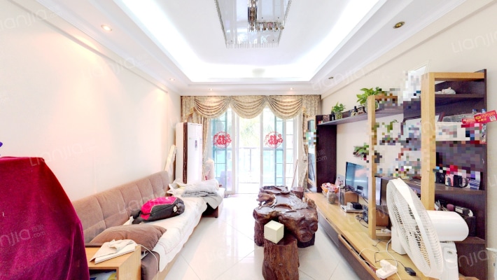 亚太新城亚太银座一期二手房实景图