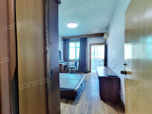 整租·苏安新村 2室1厅 南/北