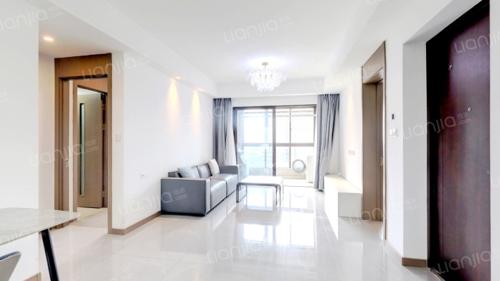 大名城映晖二手房实景图