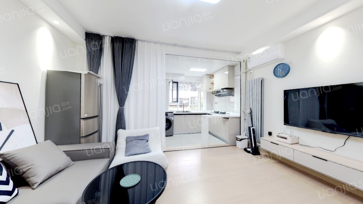 师大职技宿舍二手房实景图