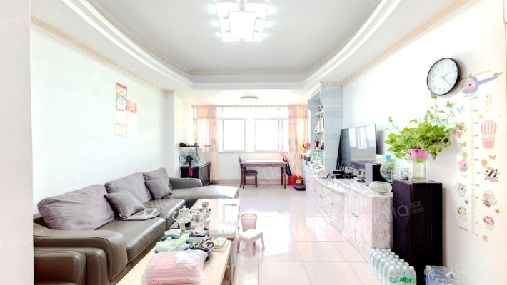 盛华路二手房实景图