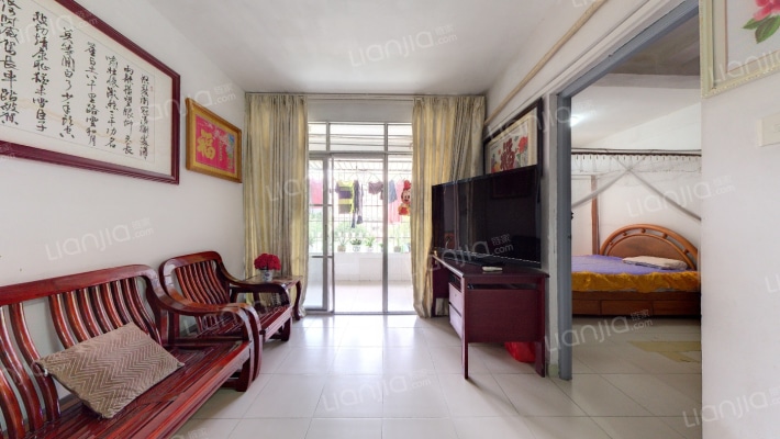 航苑小区二手房实景图