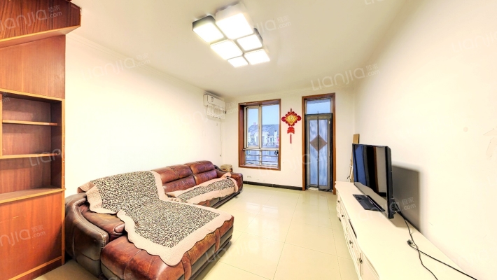 亲亲小镇北区二手房实景图