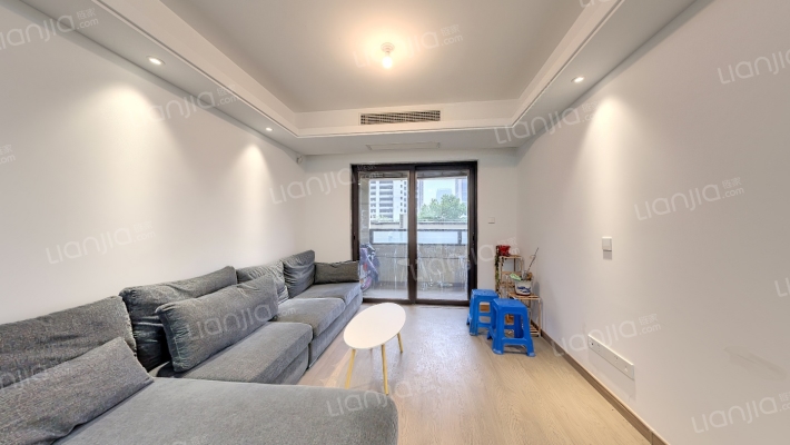 德信云溪名著二手房实景图