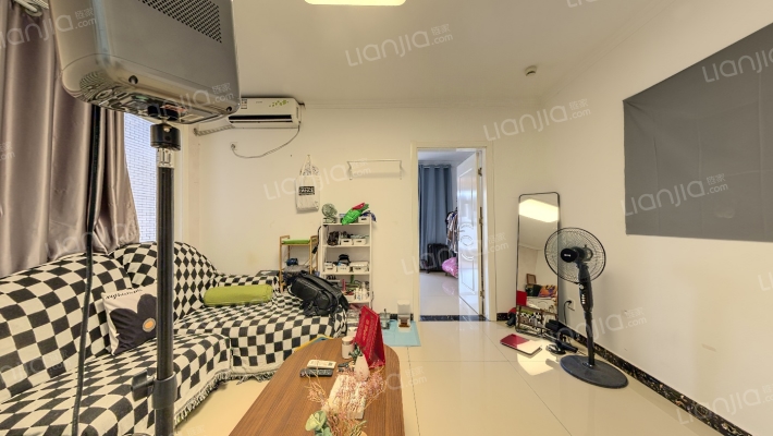 香米苑二手房实景图