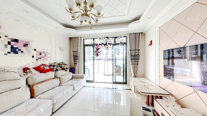 远大尚林苑二手房实景图