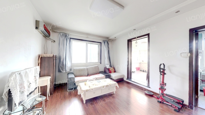 万兴花园二手房实景图