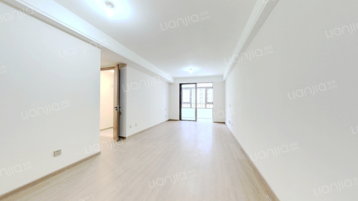 明玥逸庭二手房实景图