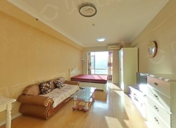 整租·正恒园 1室1厅 西_正恒园租房