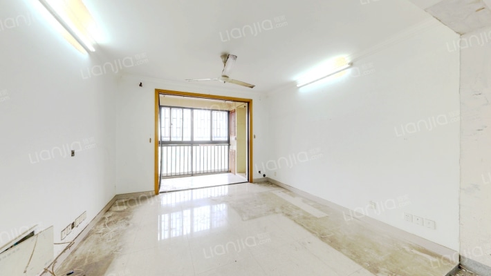 星晓家园二手房实景图