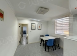 整租·熙春新村 1室1厅 南/北_熙春新村租房