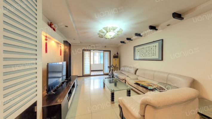 白沙苑二手房实景图