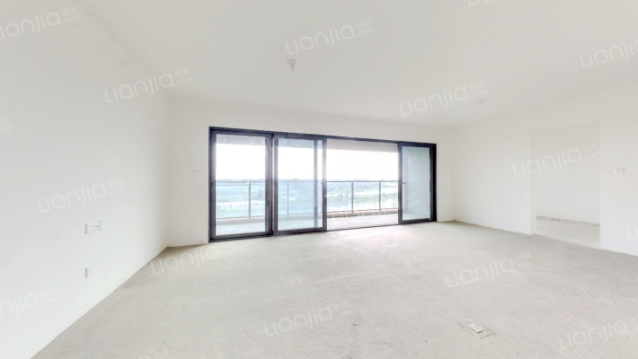 华润置地江城九里二手房实景图