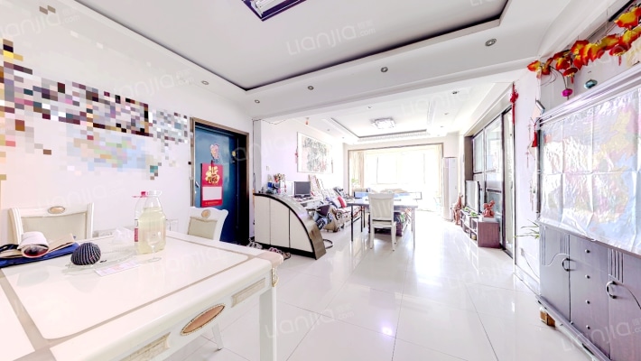 芙蓉苑二手房实景图