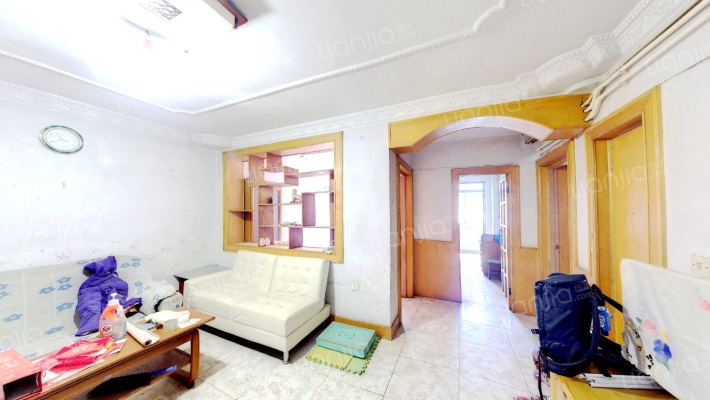 红云新里二手房实景图