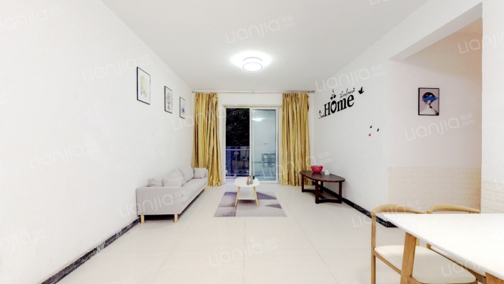 铭仕上馆二手房实景图