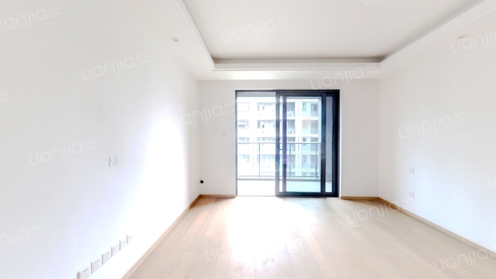 融创金成璞樾大观二手房实景图