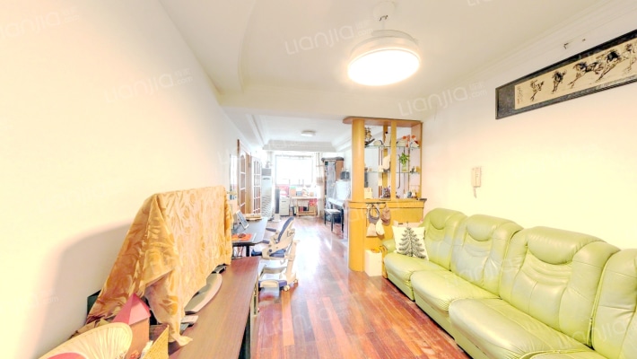 嘉登公寓二手房实景图