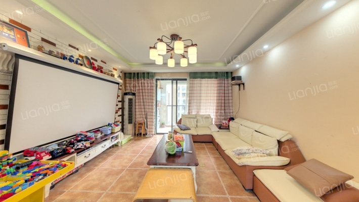 鑫远尚玺苑二期二手房实景图