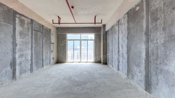 嘉福大厦二手房实景图