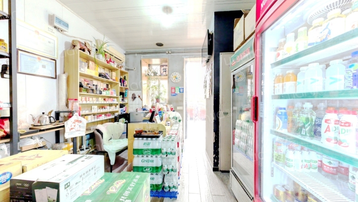 观象一路二手房实景图