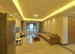 整租·伴湖雅苑 4室2厅 西南_伴湖雅苑租房