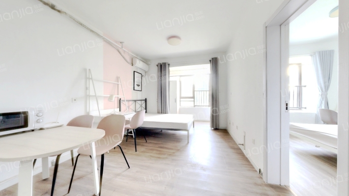 锦绣华府东苑二手房实景图