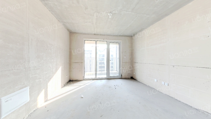 天一仁和宸璟都会二手房实景图