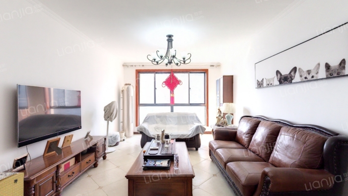 冠诚鼎和国际二手房实景图