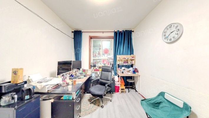 省直机关宿舍二手房实景图