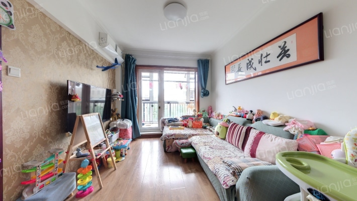 西山阳光水岸二手房实景图