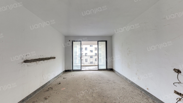 大信新家园一期二手房实景图