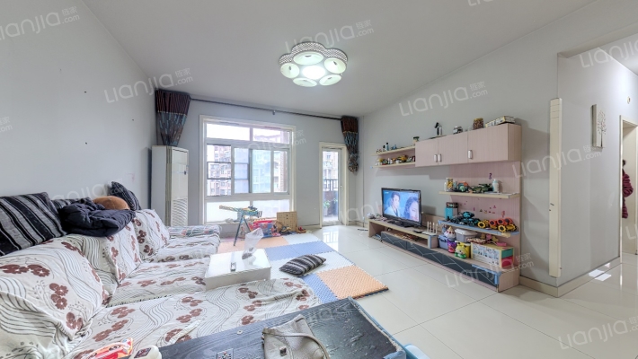 青房尚瑞天韵二手房实景图