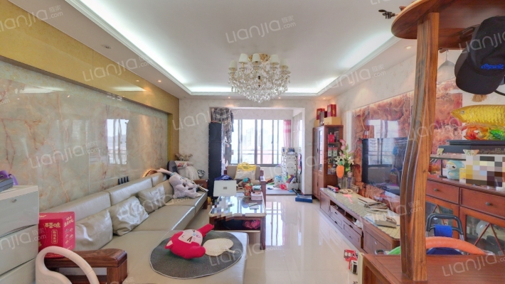 沈默花苑二手房实景图