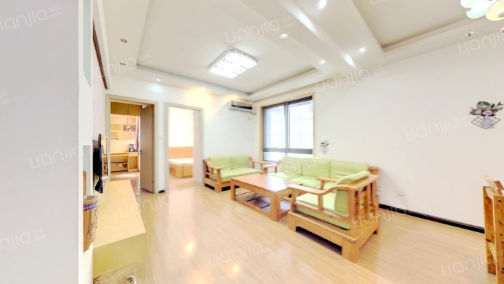 路桥家园二手房实景图