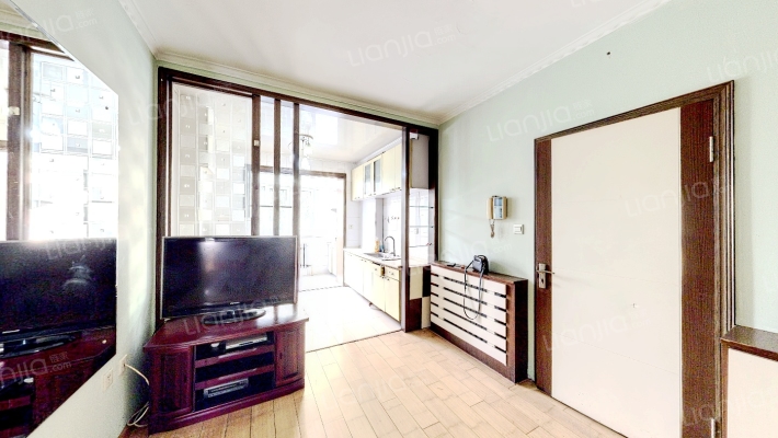 南风雅轩二手房实景图