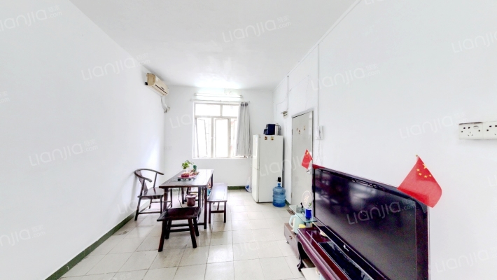 立新东街小区二手房实景图