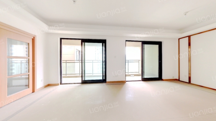 协信敬澜山二手房实景图