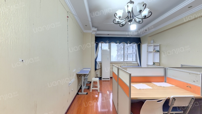 正昇自由康都二手房实景图