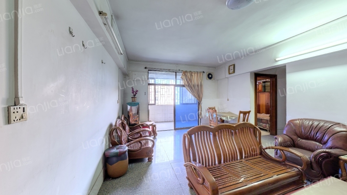 陈村同乐楼二手房实景图